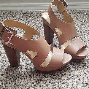 Michael Kors Heels